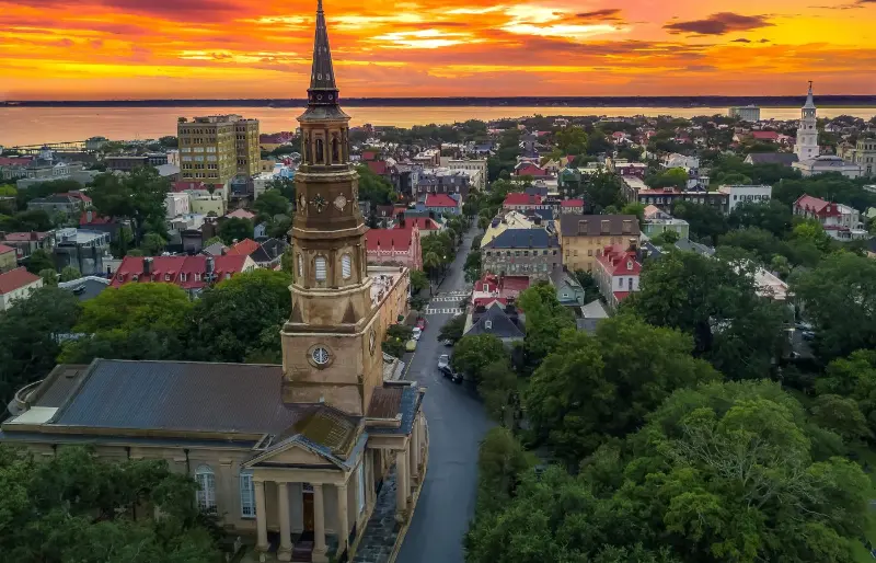 Charleston Corporate Housing