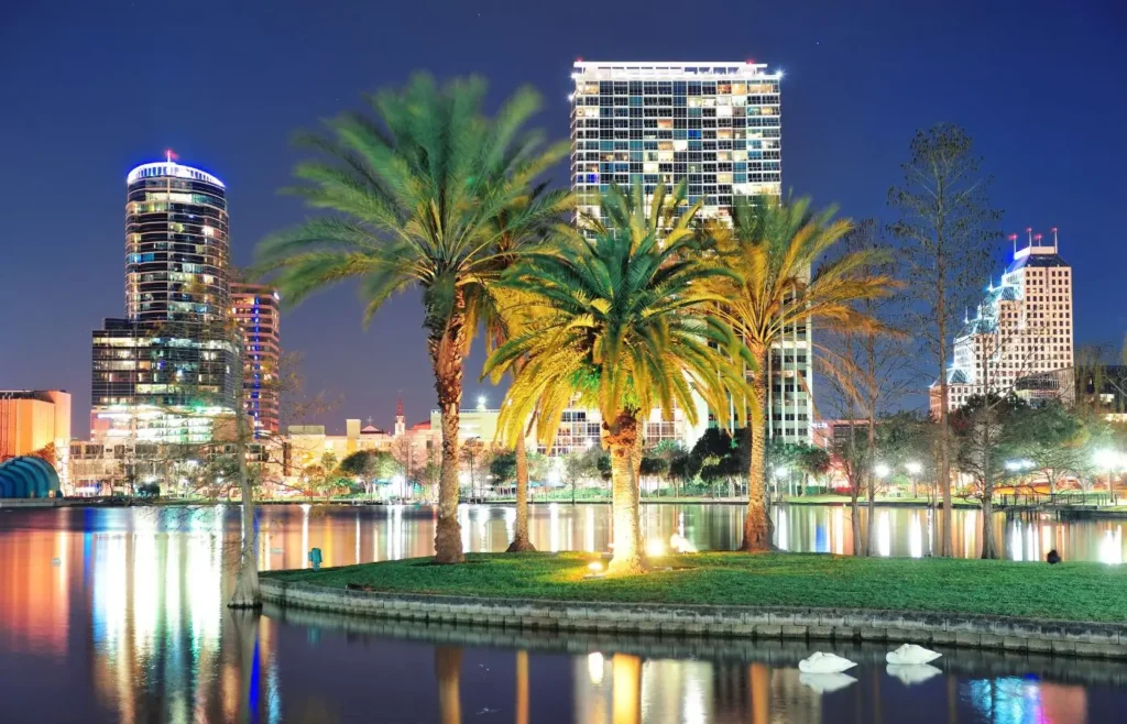 Furnished Corporate Housing Orlando